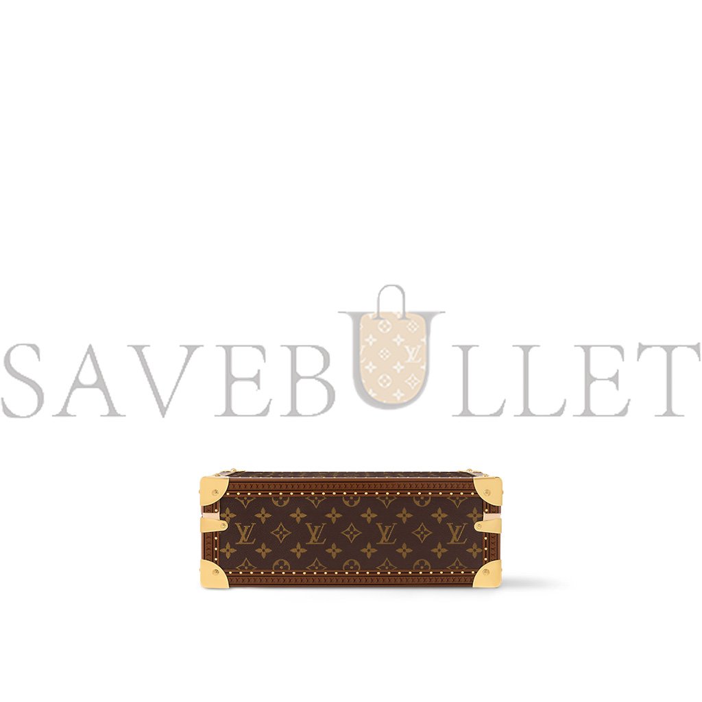 l**is V*t*n coffret 8 montres m10260 (35*21*13cm)